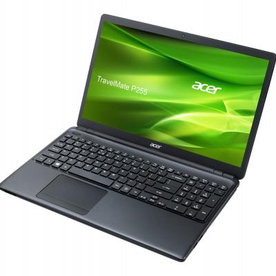 TRAVELMATE NOTEBOOK/ TMP255-MP-6686/15.6IN TOUCH/WIN8/INTEL CORE I3-4010U/4GB/50