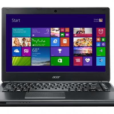 TRAVELMATE NTB/14IN/WIN8/4GB/500GBSATA