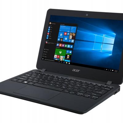 TRAVELMATE/NTB-PRO/TMB117-M-C9GH/SHAPE THE FUTURE/11.6IN/1366X768/WIN10/INTEL CE