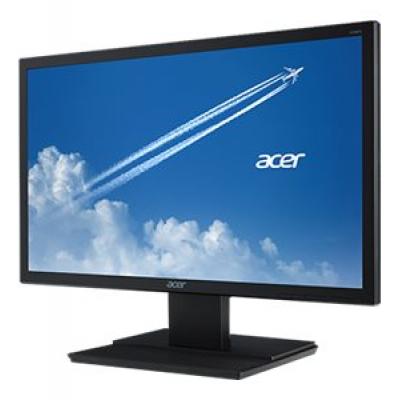 MONITOR 24IN LED/ V EPEAT GOLD/ AG/ 1920X1080/ 16:9 AR/ 178 DEGREE VIEW/ VGA/ HD