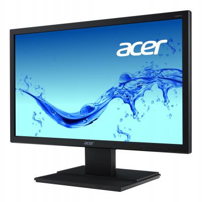 MONITOR/ UM.WV6AA.A03/ V226HQL ABMDP/ 22 LED /1920X1080 /100M1 /VGA DVI DISPLAY PORT