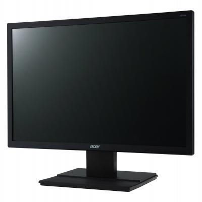 MONITOR/ UM.EV6AA.001/ V226WL BMD/ 22 LED / 1680X1050 /100M1 /VGA DVI (HDCP)/SPEAKER