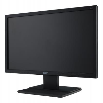 MONITOR/ UM.FV6AA.003 /V246HL BD /24 LED /1920X1080 /100M1 /VGA DVI /HORIZONTAL/V