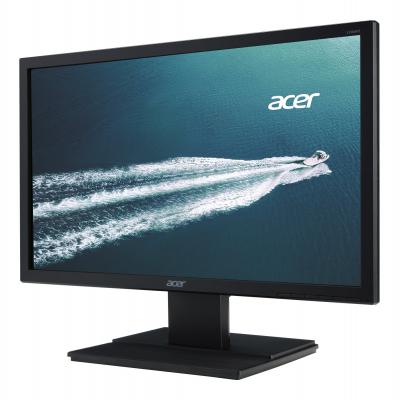 MONITOR/ UM.FV6AA.004/ V246HL BMDP/ 24 LED / 1920X1080 / 100M1 / VGA DVI (HDCP) DISPLAY