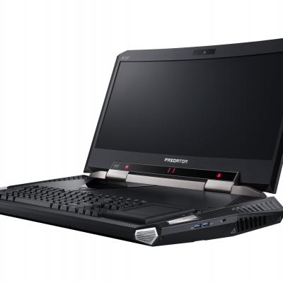 WINDOWS 10 HOME (64-BIT)  INTEL CORE I7-7820HK 8MB/ 2.90GHZ/ UP TO 3.90GHZ WITH