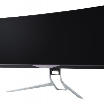 XR342CK BMIJQPHUZX/34INCH 3440X1440/100/000/000:1/ 172/178/ 7WX2/ BLACK/ 5MS/ 30