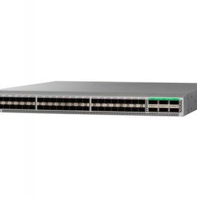 Cisco Network Convergence System 5501 - Router - 40 Gigabit LAN/ 100 Gigabit Ethernet - rack-mountable