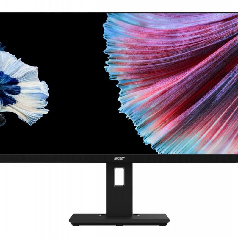 27 WIDE IPS 2560X1440/ 16:9/ DISPLAYPORT/ HDMI/ USB/ TILT/ SWIVEL/ HEIGHT ADJ/ P