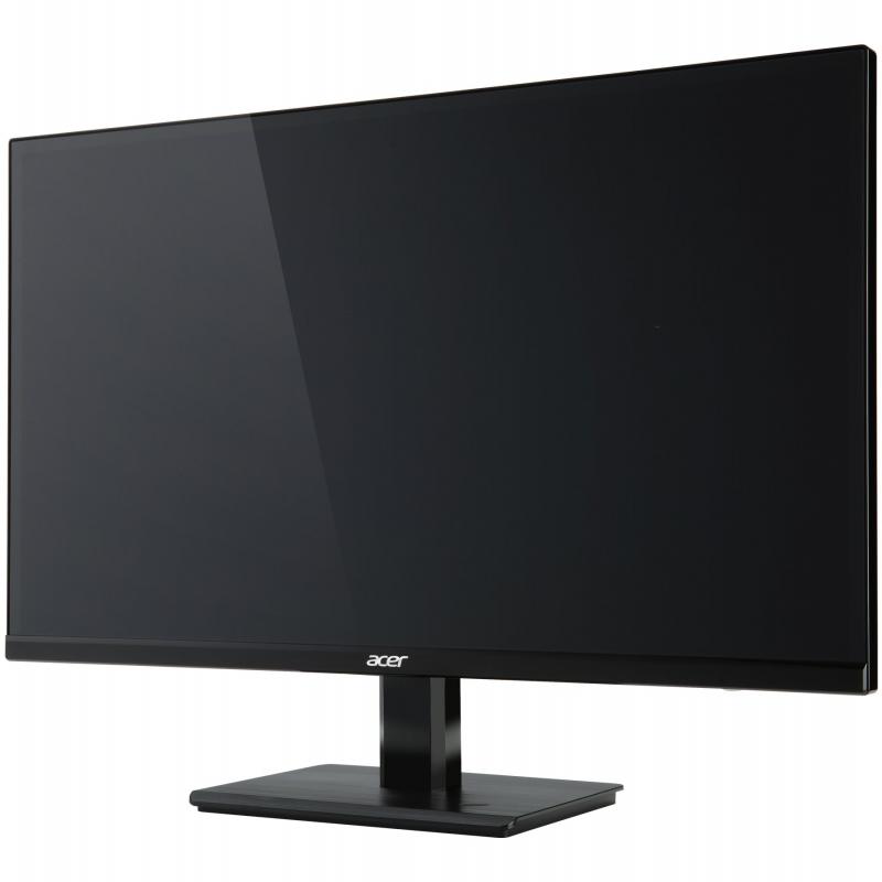 MONITOR/ ACER 27IN WIDE IPS/ FRAMELESS/ 1920X1080/ 100M:1/ 250 CD/M2/ 5MS GRAY-TO