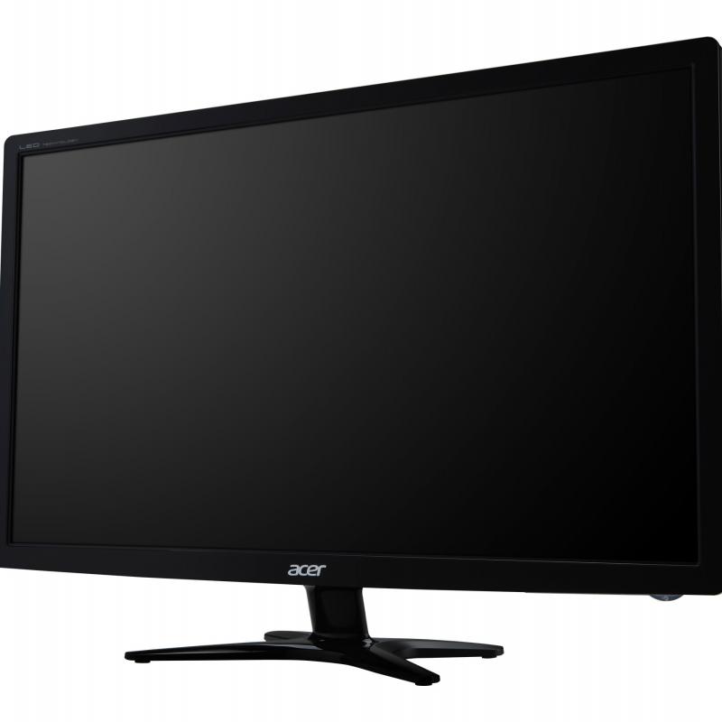 ACER DISPLAY 27IN G276HLKBIX/ AG/ FRAMELESS THREE SIDES/ VA/ 1920X1080/ 16:9 AR/
