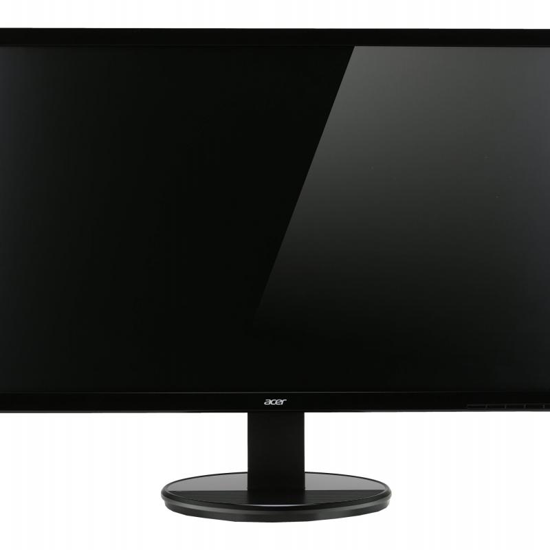 ACER K/ 27 WIDE/ 2560X1440/ DVI DUAL LINK/ DISPLAY PORT/ HDMI