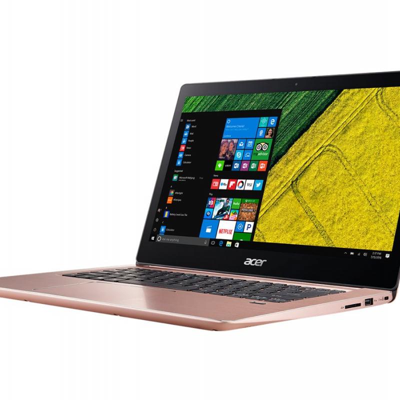 ACER SWIFT3 SF314-52-52SY