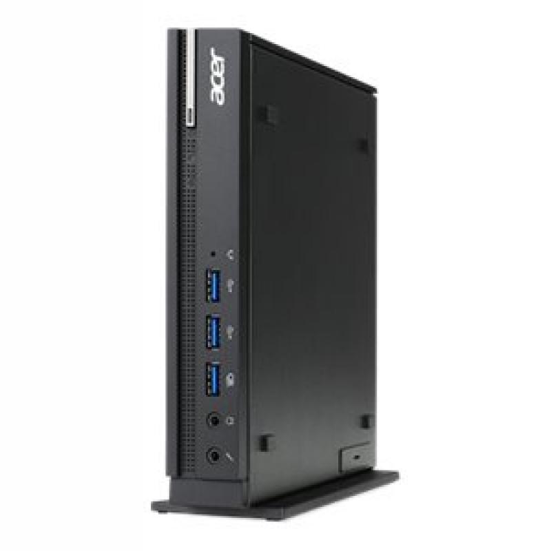 ACER-VN6640G-I5750TS/ WIN10(64B)INTEL I5-7500T/ 6MB INTEL CACHE(2.70GHZ) INTEL(Q170