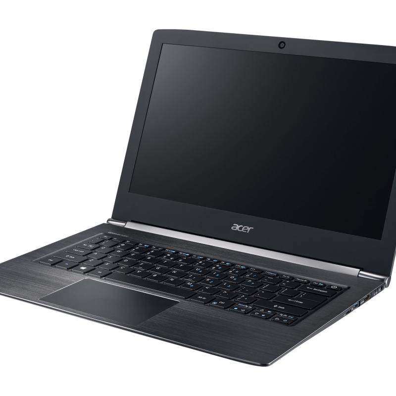 ASP NTB/ 13.3IN/ WIN10/ 4GB/ 128GB SSD