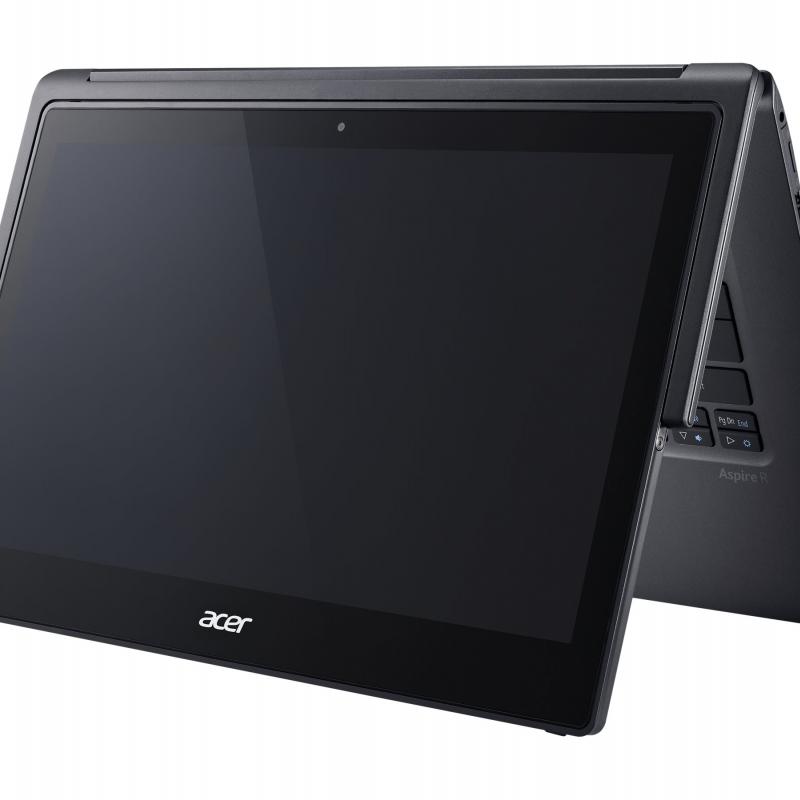 ASP NTB/ R7-372T/ WIN10/ 13.3IN/ 8GB/ 256SATA