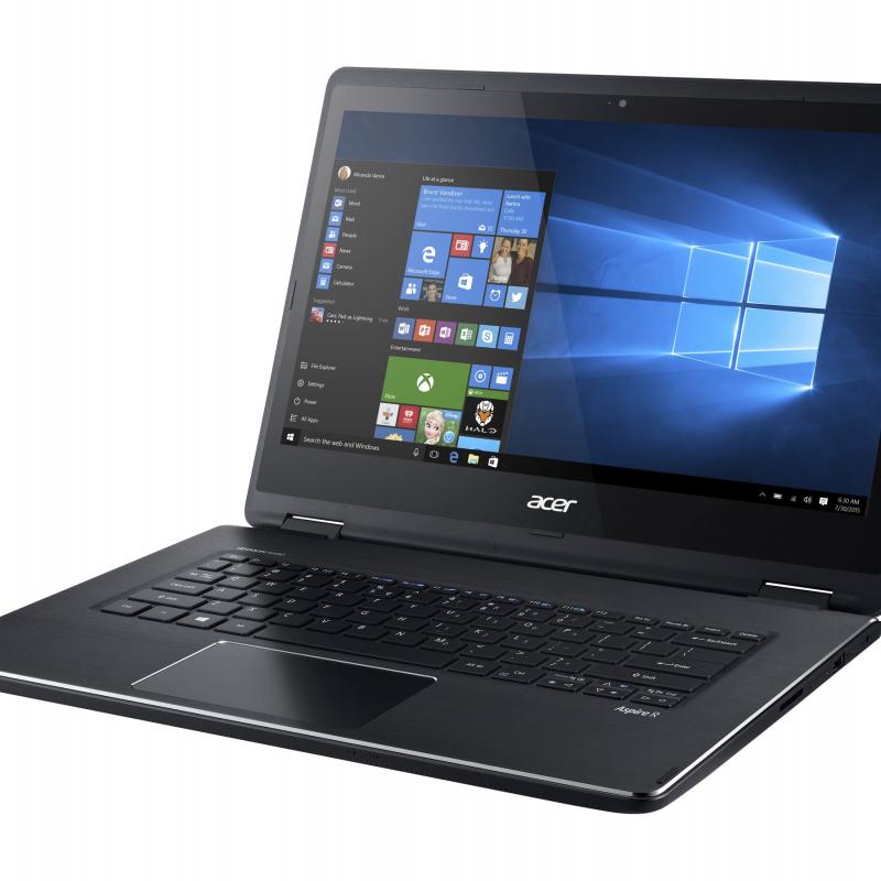 ASPIRE/NTB-CONS/R5-471T-78VY/14IN/1920X1080/WIN10/INTEL CORE I7-6500U/8GB DDR3L