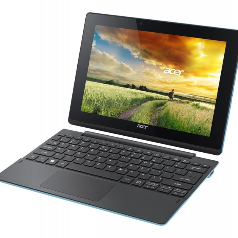 ASPIRE TBT/ 10.1IN/ WIN10/ 2GB/ 64GB EMMC