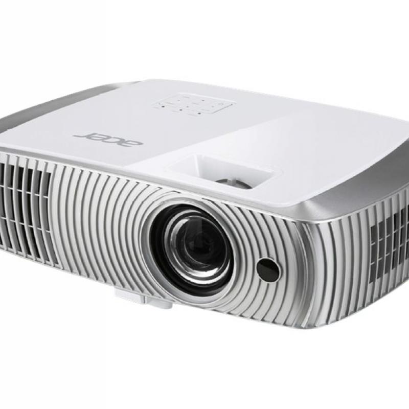 Acer H7550ST - DLP projector - 3D - 3000 lumens