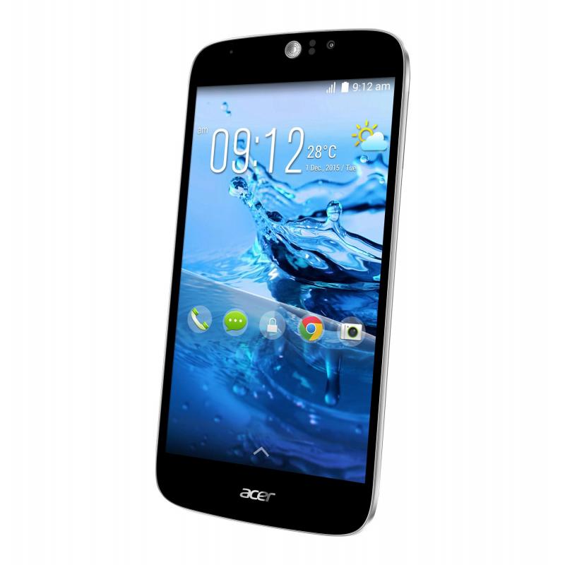 Acer Liquid Jade Z - Smartphone - 4G LTE - 16 GB