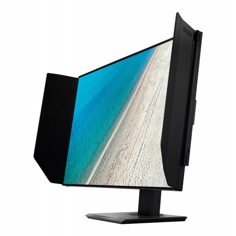 Acer ProDesigner PE320QK - LED monitor - 3840 x 2160 4K - IPS