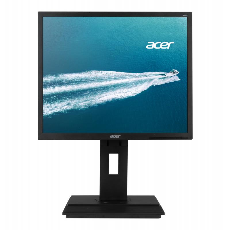 MONITOR/ B196L AYMDPRZ/ EPEAT GOLD/ 19 INCH// AG/ 1280 X 1024/250 CD/M2/VGA/ DVI/DISPLAY
