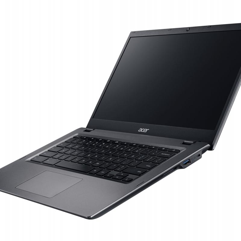 CHROMEBOOK/ CP5-471-35T4/ 14IN/ 1366X768/ CHROMEOS/ INTELCORE I3-6100U/ 4GB LPDDR3 SDR