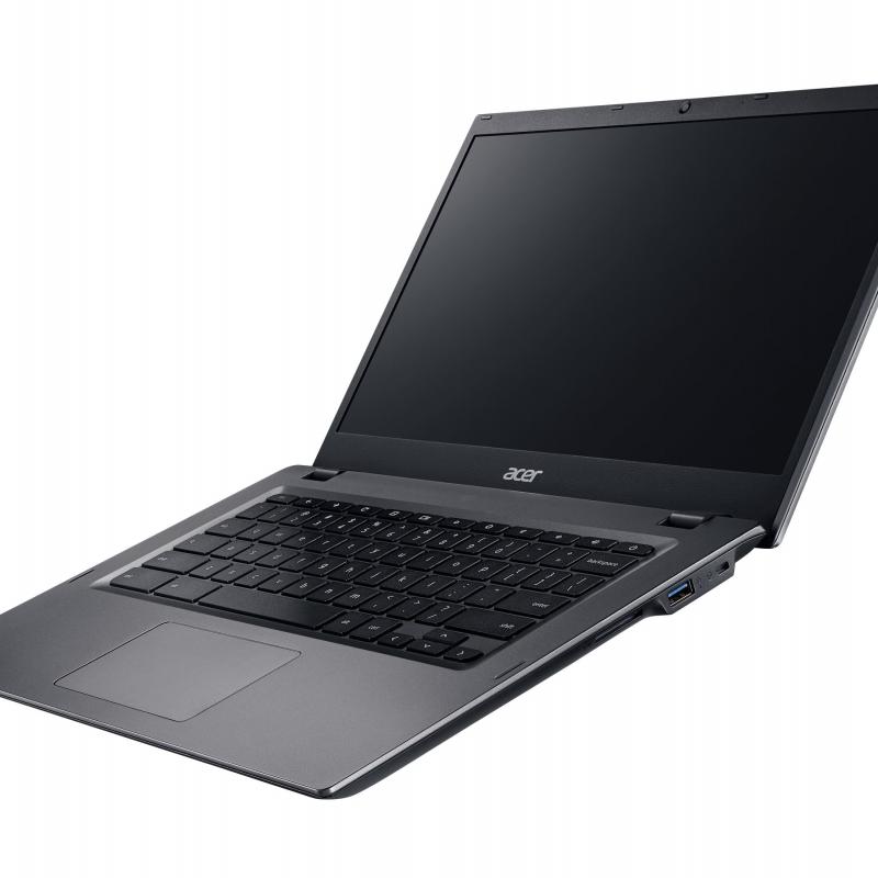 CHROMEBOOK/CP5-471-581N/14IN/1920X1080/CHROMEOS/INTELCORE I5-6200U/8GB LPDDR3 SD