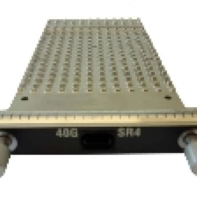 Cisco - CFP transceiver module - 40GBASE-SR4 - MPO multi-mode