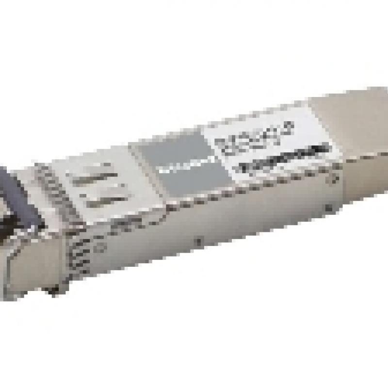 Cisco - QSFP+ transceiver module - 40GBase-LR4 - LC single-mode