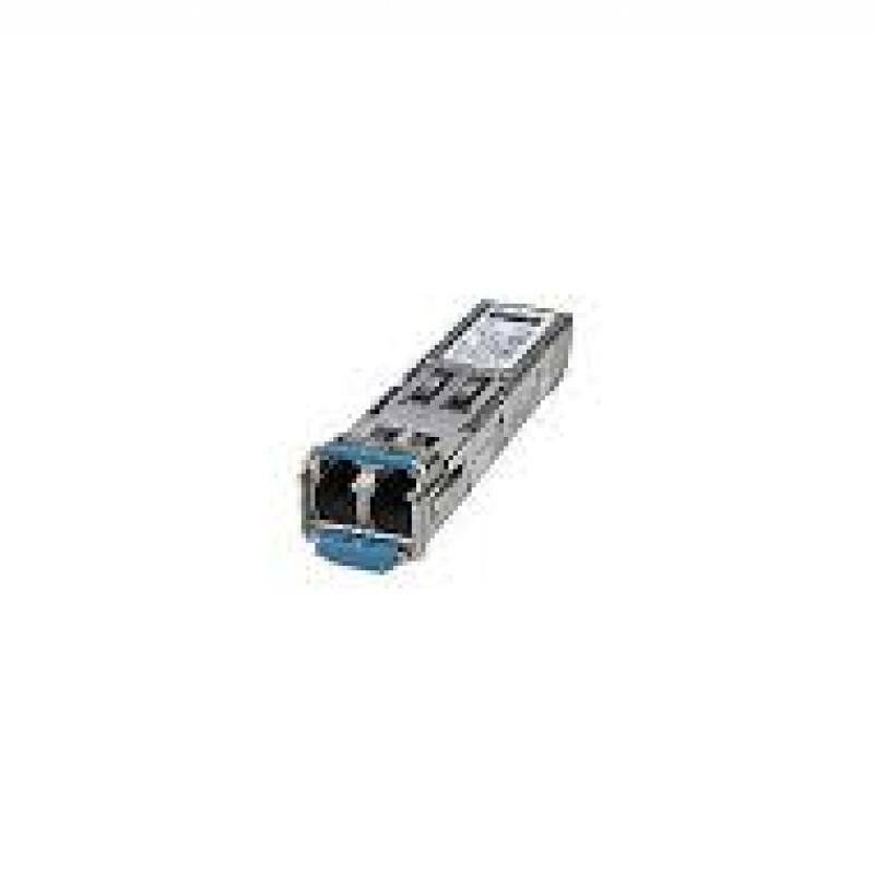Cisco - SFP+ transceiver module - 10GBase-LR - LC/PC single-mode