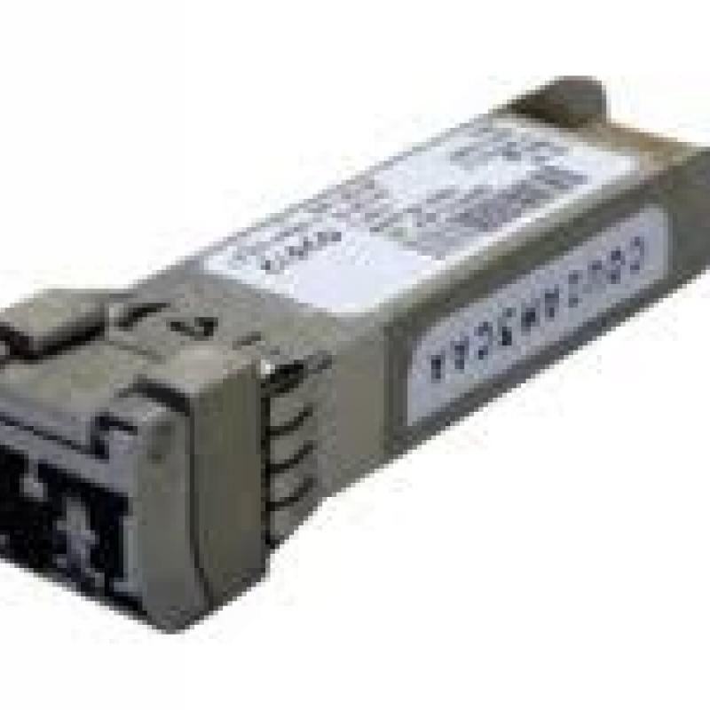 Cisco - SFP+ transceiver module - 10GBase-SR - LC/PC multi-mode