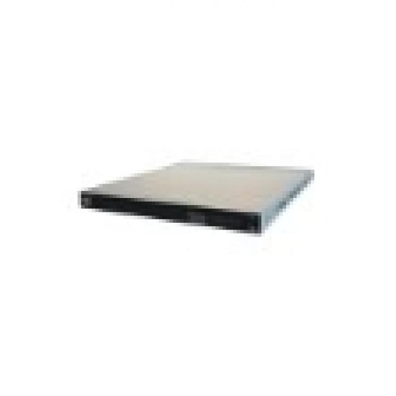 Cisco ASA 5515-X with 50 AnyConnect Premium and Mobile - Security appliance - GigE - 1U