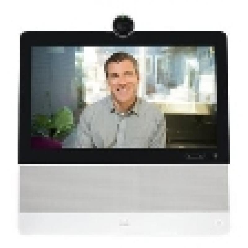 Cisco DX70 - MSRP - 14