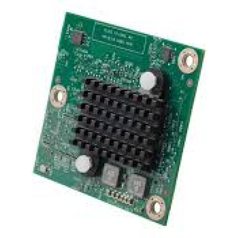 Cisco Fourth-Generation 128-Channel High-Density Packet Voice Digital Signal Processor Module - Voice DSP module - refurbished - for Cisco 4451-X