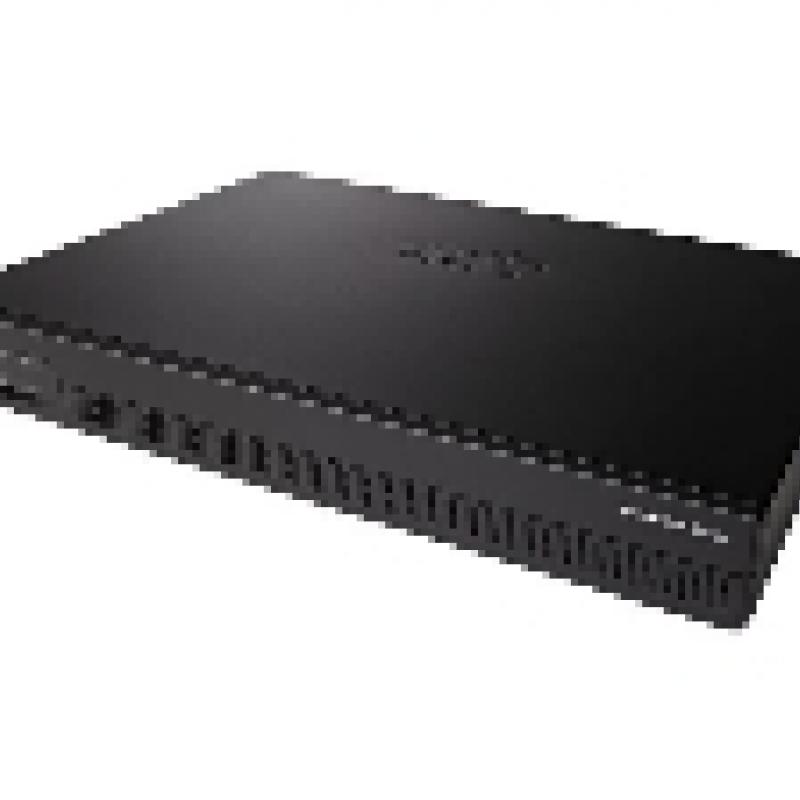 Cisco Integrated Services Router 4321 - Unified Communications Bundle - GigE - WAN ports: 2