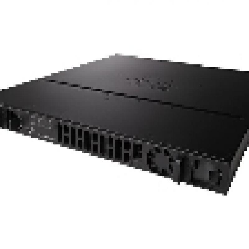 Cisco Integrated Services Router 4431 - Application Experience Bundle - GigE - WAN ports: 4