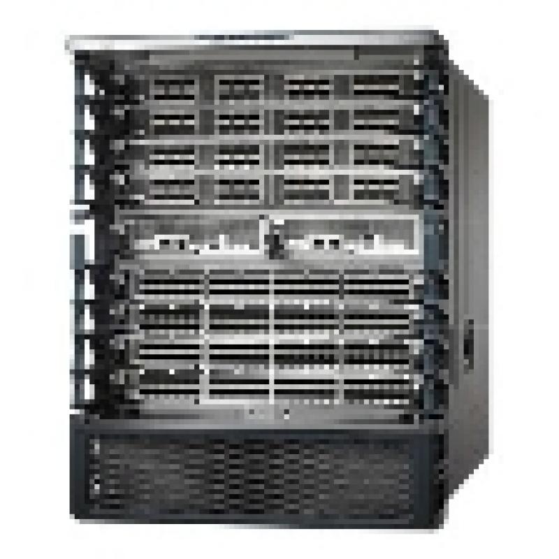 Cisco Nexus 7700 Switches 10-Slot Chassis - Switch - refurbished