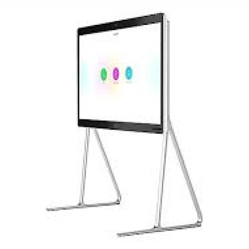 Cisco Webex Board 55 - Video conferencing device - 55