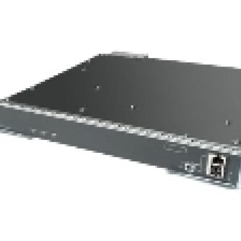 Cisco Wireless Service Module 2 Controller - Network management device - refurbished