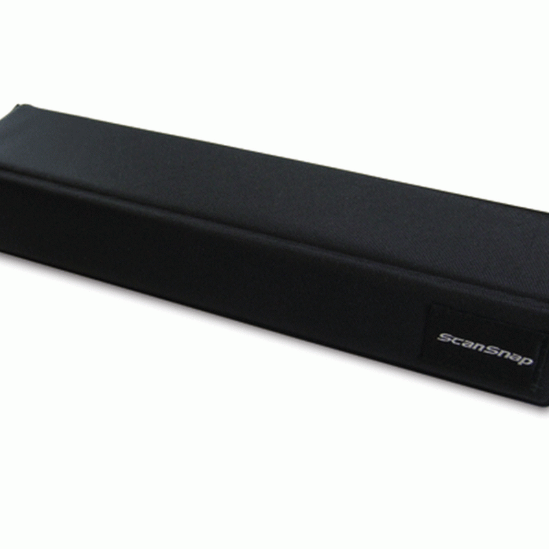 Fujitsu - Scanner carrying case - for ScanSnap iX100