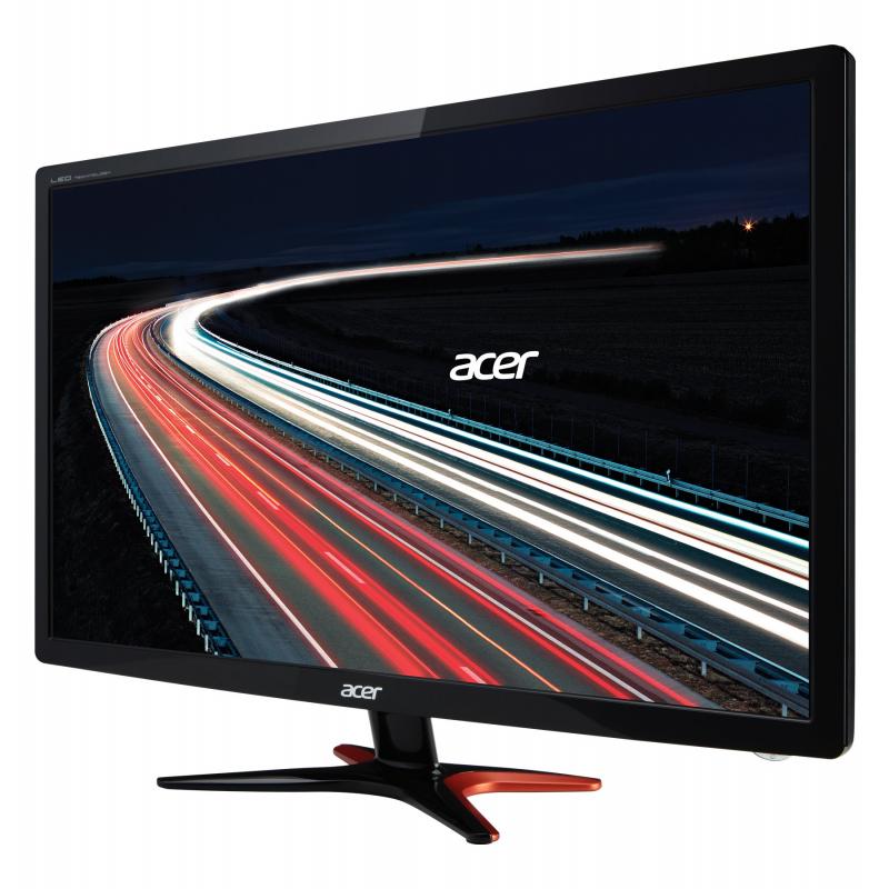 MONITOR/ GN246HL BBID/ 24W/ 1920X1080/ 100M:1/ 350 CDM2/ 1MS GRAY-TO-GRAY