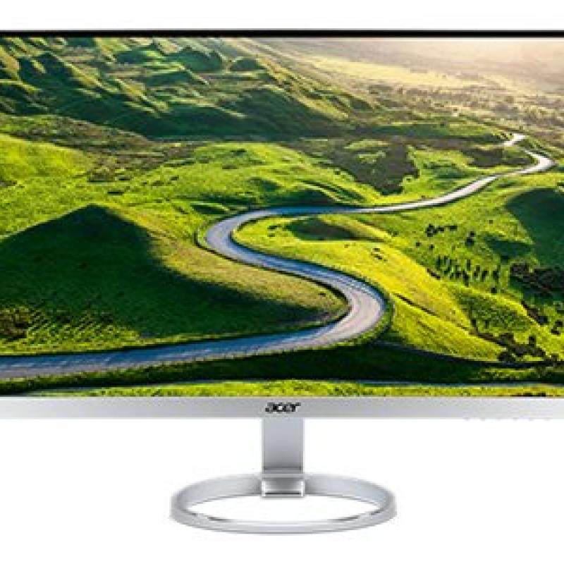 H277HK SMIPUZ/27INCH 4K UHD IPS WITH USB-C/3840X2160 @ 60HZ/IPS/350 CD/M2/4MS