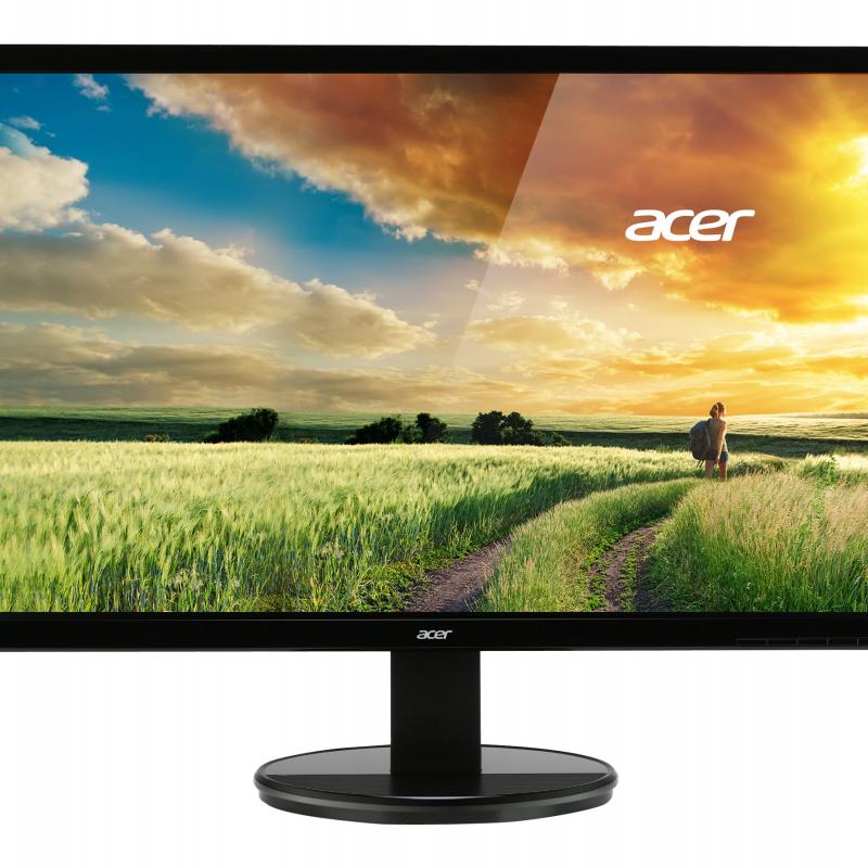MONITOR/ 27IN/ LED LCD/ 100M:4MS/ 300 CD/M