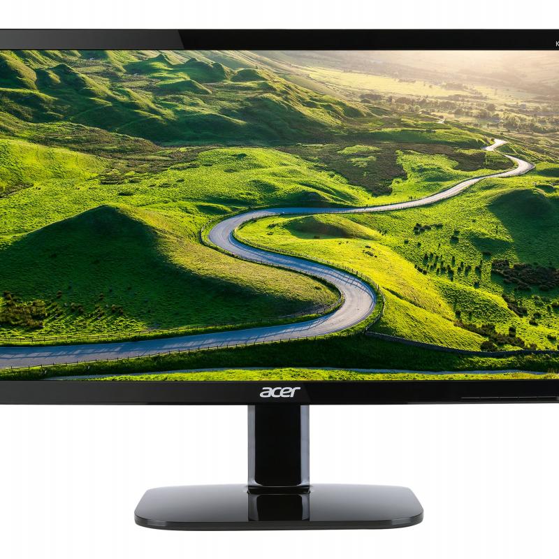 ACER-MONITOR/ 24 WIDE/ LED/ KG240BMIIX