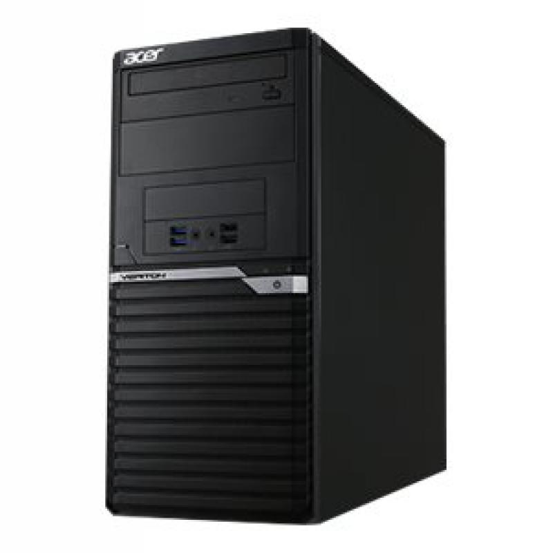 ACER DESKTOP VM4650G-I5740/ WIN10 PRO 64B/ INTEL CORE I5-7400/ INTEL B250/ 8GB D