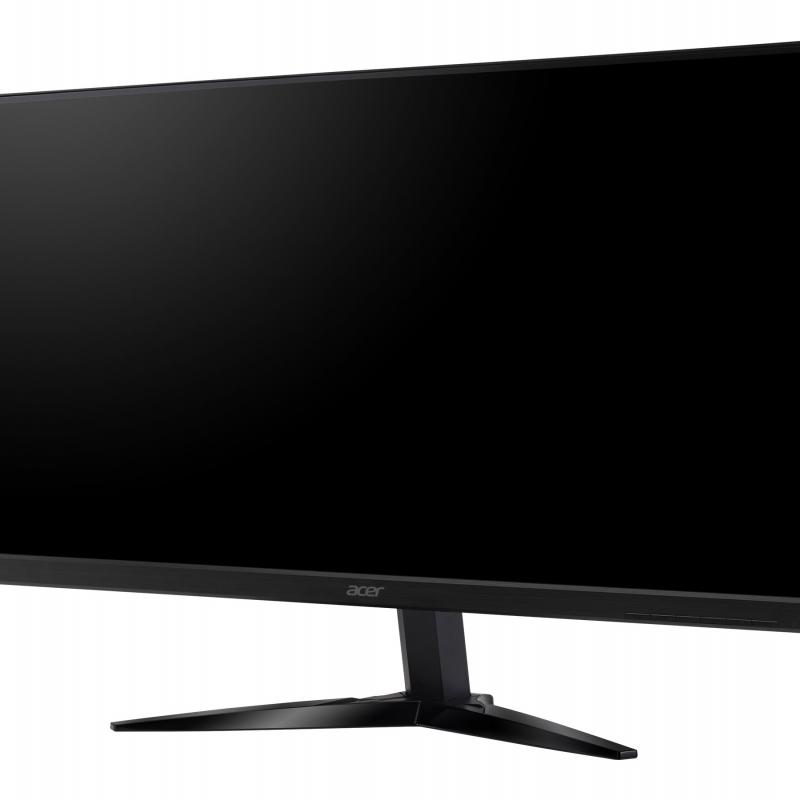 MONITOR 27 IN / AG/ THREE SIDES/ 1920X1080/ 16:9 AR/ DISPLAY PORT/ 400CDM/ TILT/