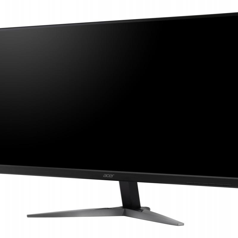 MONITOR 27 INCH / AG/ THREE SIDES/ 2560X1440/ 16:9 AR/ 2 DISPLAY PORTS/ TWO HDMI/
