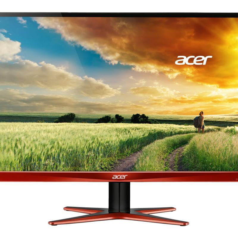 MONITOR/27W/XG270HU/2560X1440/350CD/M2