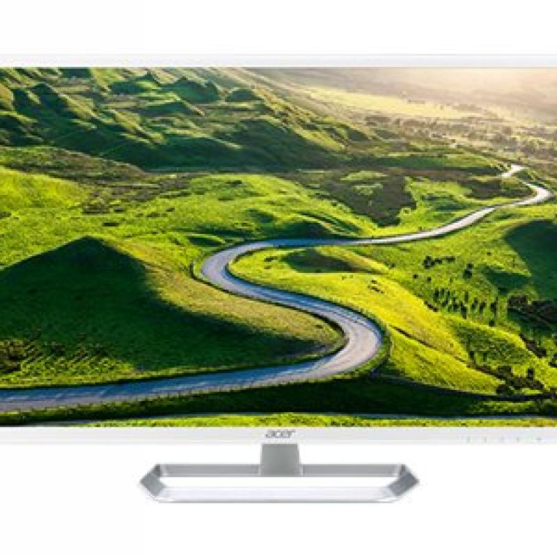 MONITOR 31 INCH LED/ EB/ AG/ 2560X1440/ 16:9 AR/ 178 HORZ VIEW/ DISPLAYPORT