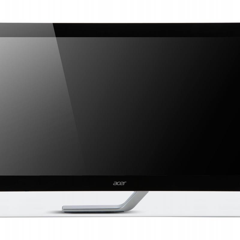 MONITOR/ACER 27IN WIDE VA/ 10-POINT TOUCHSCREEN/ 1920X1080/ 100M:1/ 300 CD/M2/ 5